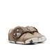 Clarks Boys First Shoes - Sage green - 759636F ROAMER TRI T